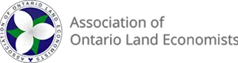 Association of Ontario Land Economists