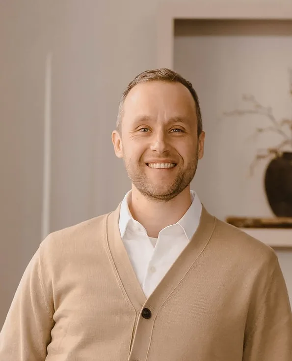 Ben Ellens