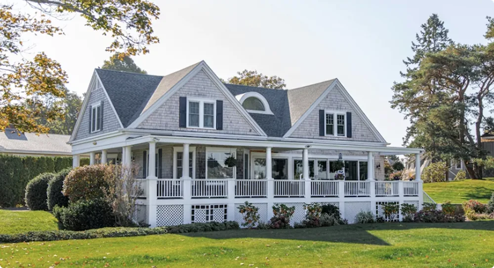 Residential home in Niagara